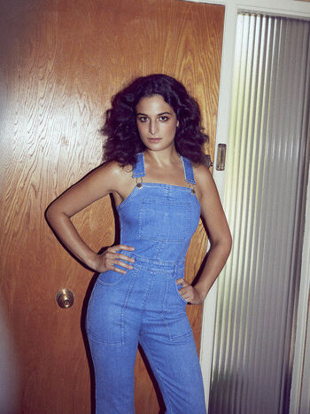 Jenny Slate