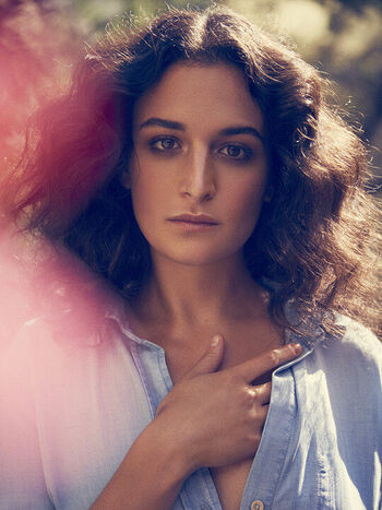 Jenny Slate
