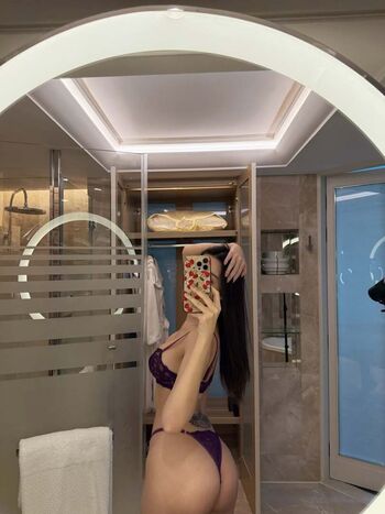 Full leaked Jenny wipawee page private onlyfans photo