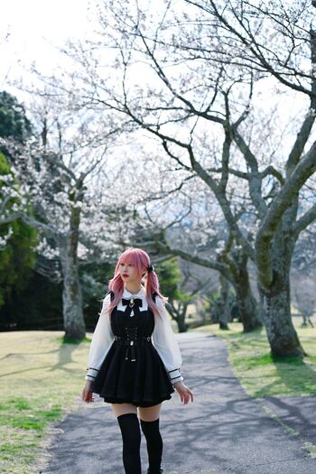 Full leaked Jennybelly private onlyfans photo