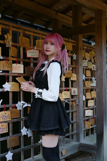 Full leaked Jennybelly private onlyfans photo