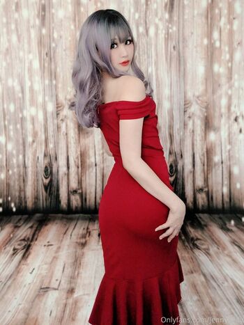Full leaked Jennybelly page private onlyfans photo