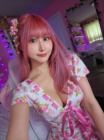 Full leaked Jennybelly private onlyfans photo