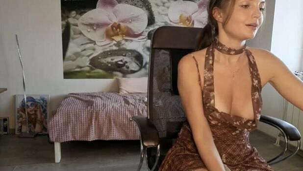 Full leaked Jennycutey page private onlyfans photo