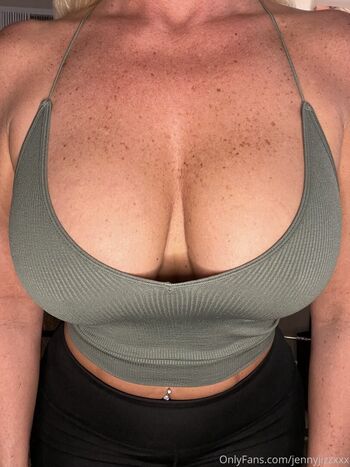 Full leaked Jennyjizzxxx page private onlyfans photo