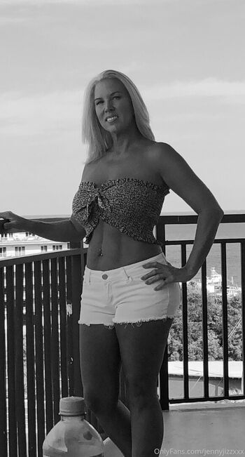 Full leaked Jennyjizzxxx private onlyfans photo