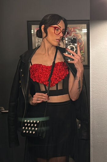 Full leaked Jennysaisquoi private onlyfans photo