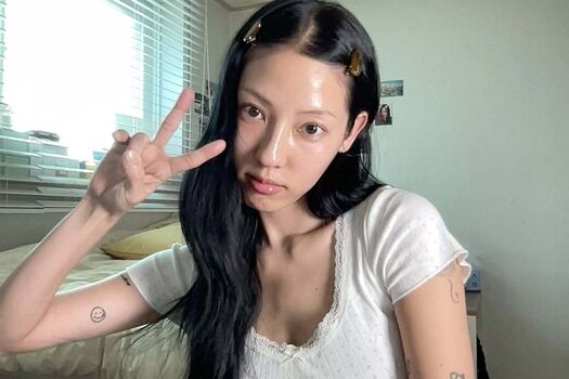 Full leaked Jeon jisu private onlyfans photo