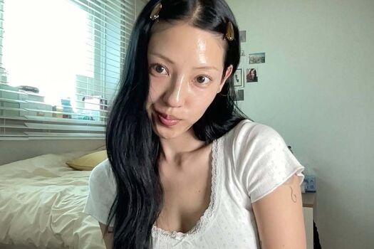 Full leaked Jeon jisu private onlyfans photo