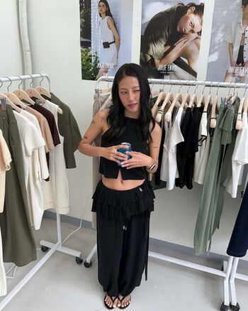 Full leaked Jeon jisu private onlyfans photo