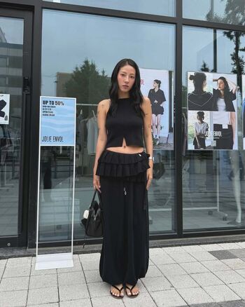 Full leaked Jeon jisu private onlyfans photo