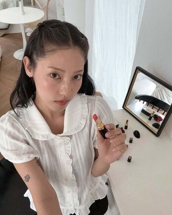 Full leaked Jeon jisu private onlyfans photo
