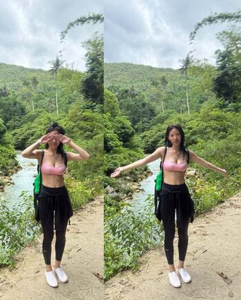 Full leaked Jeon jisu private onlyfans photo