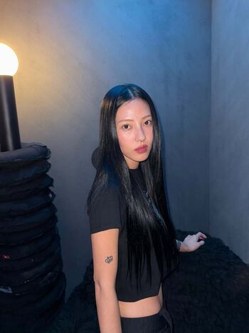 Full leaked Jeon jisu private onlyfans photo