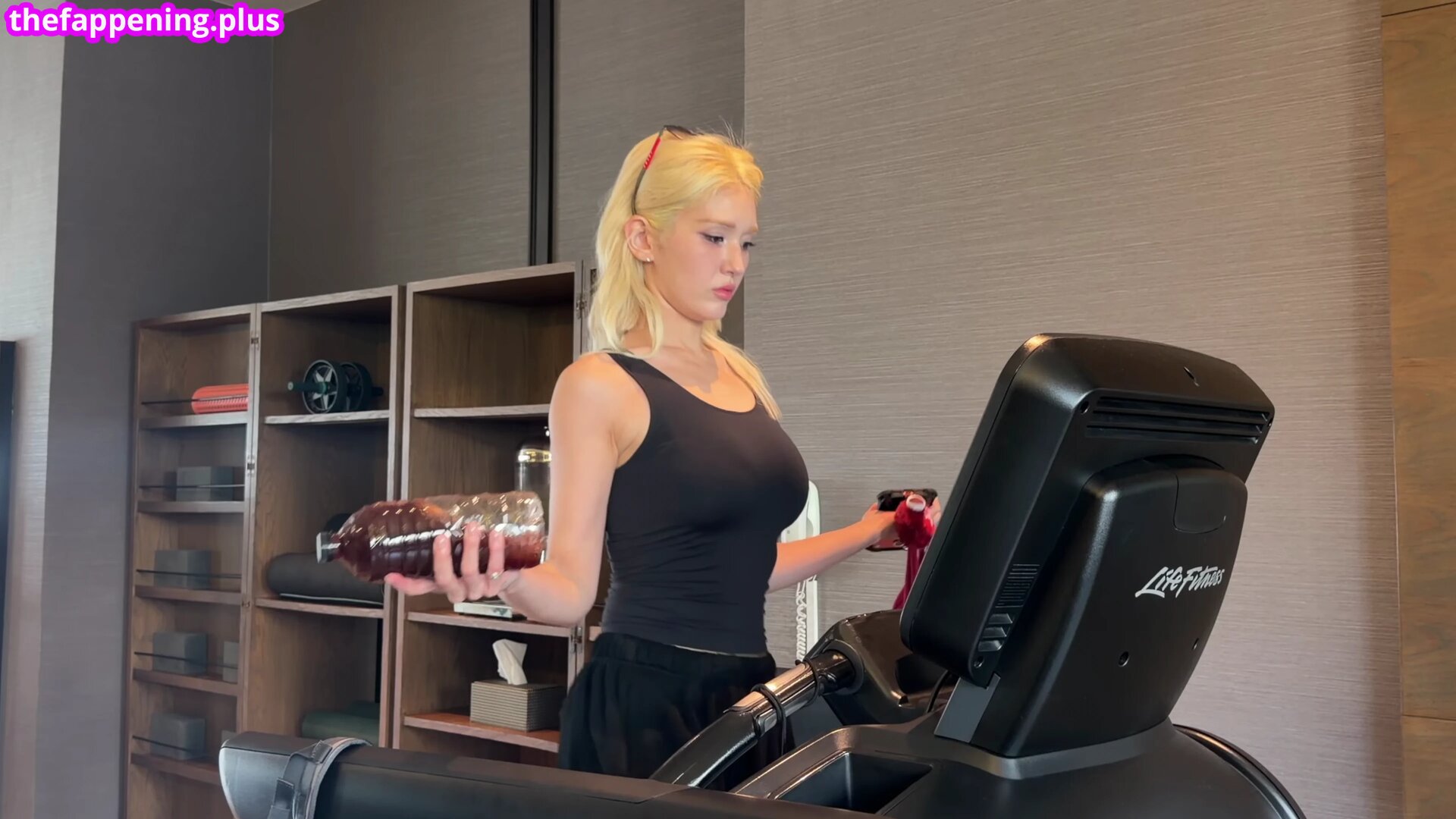 Jeon Somi/ENNIK SOMI