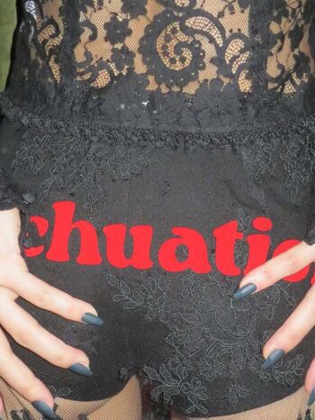 Full leaked Jeon somi page private onlyfans photo