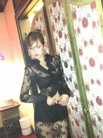 Full leaked Jeon somi page private onlyfans photo