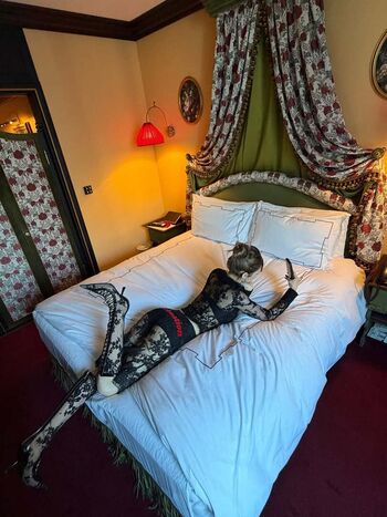 Full leaked Jeon somi page private onlyfans photo