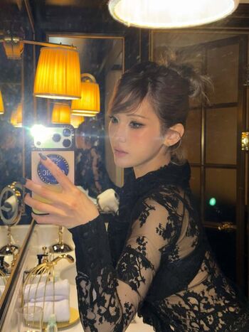 Full leaked Jeon somi page private onlyfans photo