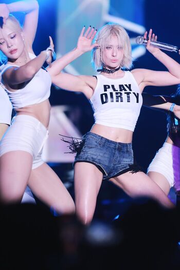 Full leaked Jeon somi page private onlyfans photo