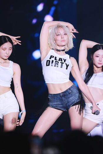 Full leaked Jeon somi page private onlyfans photo