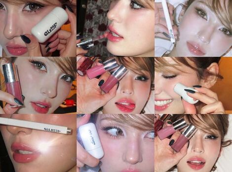 Full leaked Jeon somi page private onlyfans photo