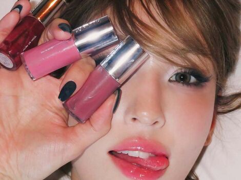 Full leaked Jeon somi private onlyfans photo