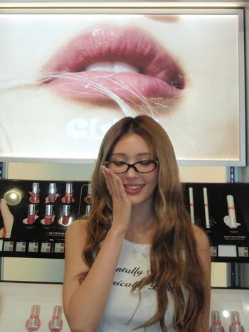 Full leaked Jeon somi private onlyfans photo