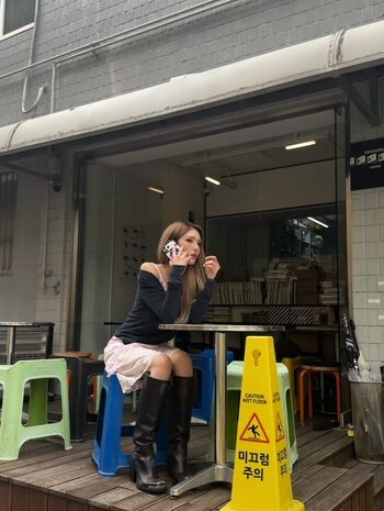 Full leaked Jeon somi private onlyfans photo