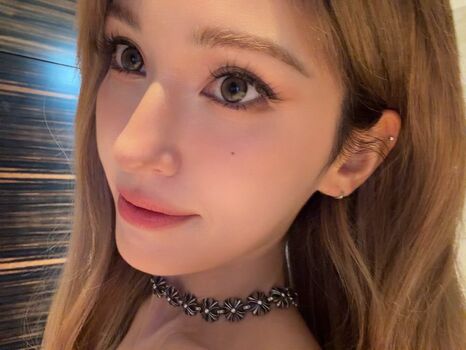 Full leaked Jeon somi page private onlyfans photo