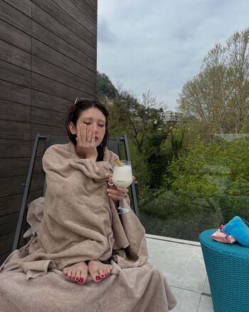 Full leaked Jeon somi page private onlyfans photo