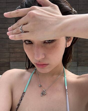 Full leaked Jeon somi page private onlyfans photo