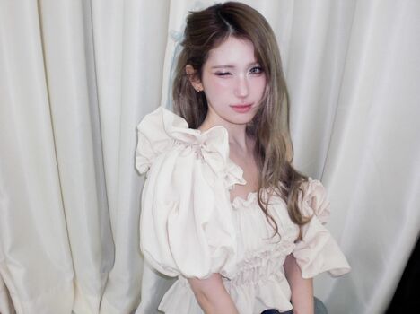 Full leaked Jeon somi page private onlyfans photo