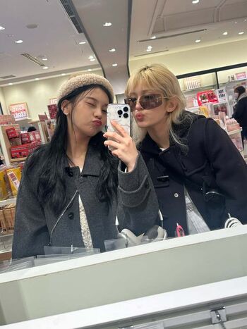 Full leaked Jeon somi private onlyfans photo