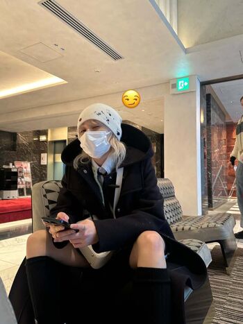 Full leaked Jeon somi private onlyfans photo