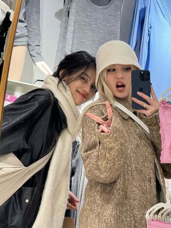 Full leaked Jeon somi private onlyfans photo