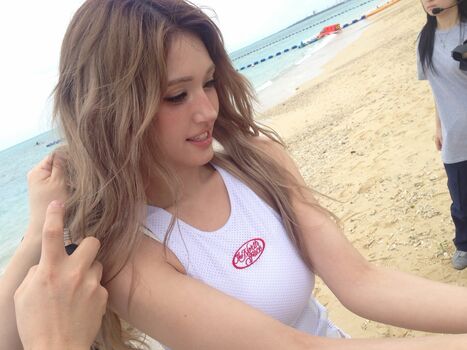 Full leaked Jeon somi page private onlyfans photo