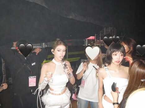 Full leaked Jeon somi private onlyfans photo