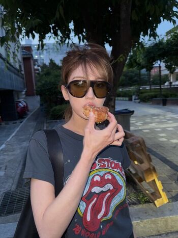 Full leaked Jeon somi private onlyfans photo