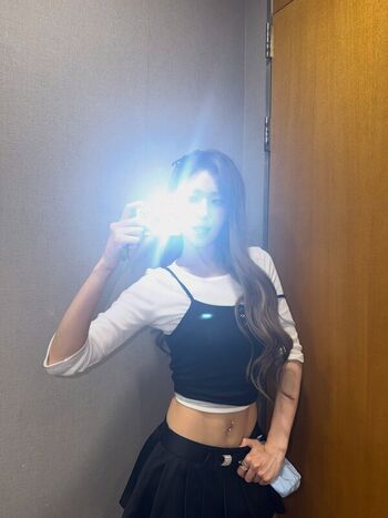 Full leaked Jeon somi private onlyfans photo