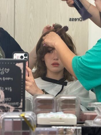 Full leaked Jeon somi private onlyfans photo