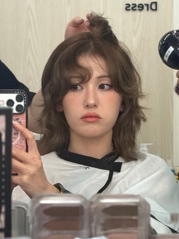 Full leaked Jeon somi private onlyfans photo