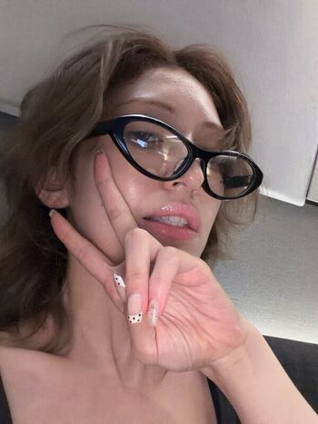 Full leaked Jeon somi private onlyfans photo