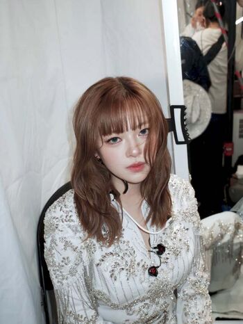Jeongyeon