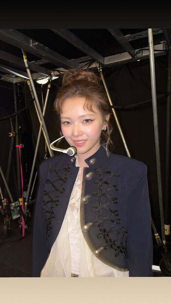 Full leaked Jeongyeon private onlyfans photo