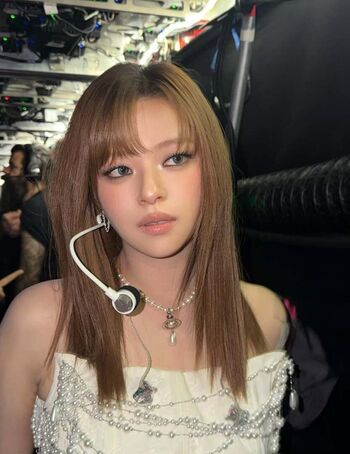 Full leaked Jeongyeon page private onlyfans photo