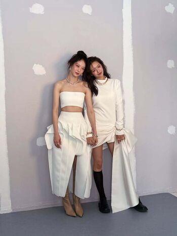 Full leaked Jeongyeon page private onlyfans photo