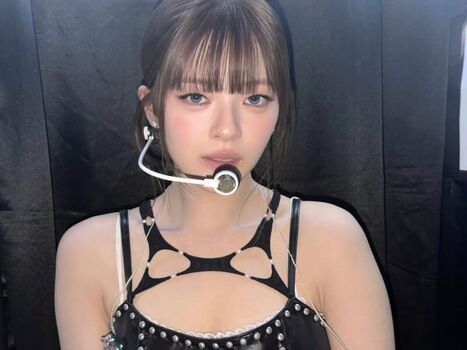Full leaked Jeongyeon private onlyfans photo