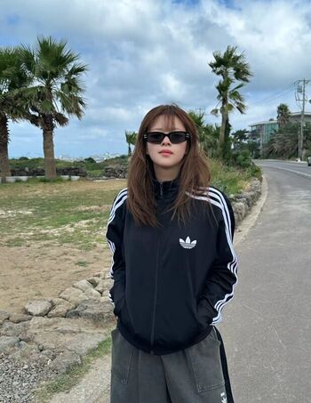 Jeongyeon