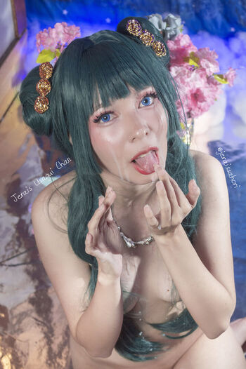 Full leaked Jeraisusagui private onlyfans photo